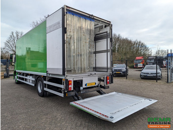 Camião frigorífico Mercedes-Benz ANTOS 1924  4x2 Dagcab Euro6 - Koel-VriesBak 7.6M - Konvekta/Solar-Koeler + Laadklep 1500KG - Zijdeuren: foto 4