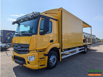 Camião furgão MERCEDES-BENZ Antos 1933