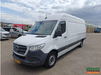 Furgão compacto MERCEDES-BENZ Sprinter 311