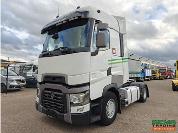 Locação financeira de Renault T 440 HIGH 4x2 Comfort Euro6B - 13L - Dubbele Tanks Renault T 440 HIGH 4x2 Comfort Euro6B - 13L - Dubbele Tanks: foto 1 Locação financeira de Renault T 440 HIGH 4x2 Comfort Euro6B - 13L - Dubbele Tanks Renault T 440 HIGH 4x2 Comfort Euro6B - 13L - Dubbele Tanks: foto 1