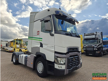 Locação financeira de Renault T 440 HIGH 4x2 Comfort Euro6B - 13L - Dubbele Tanks Renault T 440 HIGH 4x2 Comfort Euro6B - 13L - Dubbele Tanks: foto 2 Locação financeira de Renault T 440 HIGH 4x2 Comfort Euro6B - 13L - Dubbele Tanks Renault T 440 HIGH 4x2 Comfort Euro6B - 13L - Dubbele Tanks: foto 2