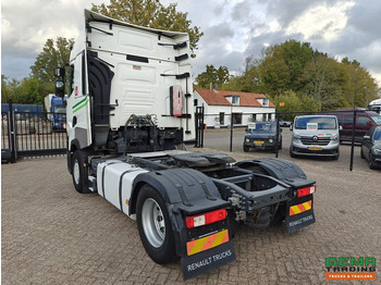 Locação financeira de Renault T 440 HIGH 4x2 Comfort Euro6B - 13L - Dubbele Tanks Renault T 440 HIGH 4x2 Comfort Euro6B - 13L - Dubbele Tanks: foto 4 Locação financeira de Renault T 440 HIGH 4x2 Comfort Euro6B - 13L - Dubbele Tanks Renault T 440 HIGH 4x2 Comfort Euro6B - 13L - Dubbele Tanks: foto 4