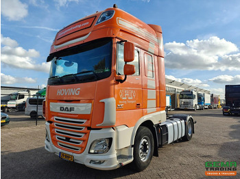 Tractor DAF XF 460