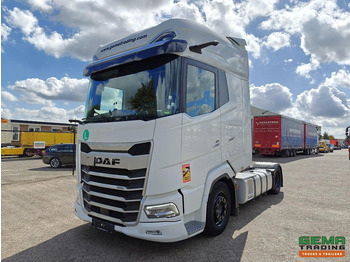 Tractor DAF XG+ 480