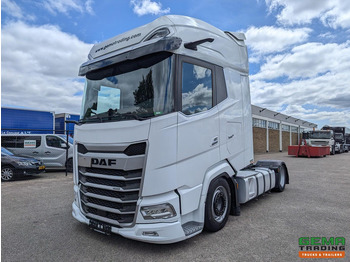 Tractor DAF XG+