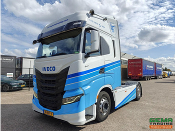 Tractor IVECO S-WAY