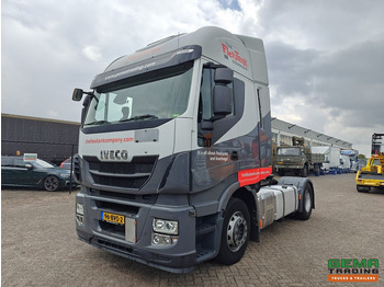 Tractor IVECO Stralis HI-WAY