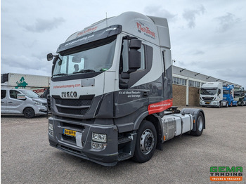 Tractor IVECO Stralis HI-WAY