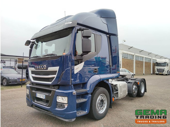 Tractor IVECO Stralis HI-WAY