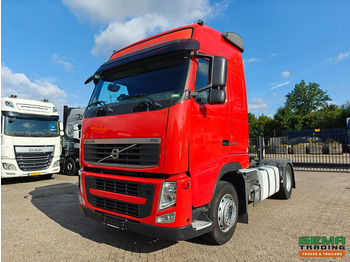 Tractor VOLVO FH 420