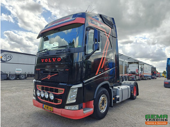 Tractor VOLVO FH 460
