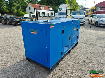 Gerador elétrico