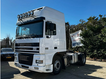 Tractor DAF XF 95.480 4X2 Tractor-unit Spring/Air ZF Manual Euro3 Airco: foto 2
