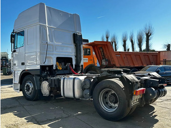 Tractor DAF XF 95.480 4X2 Tractor-unit Spring/Air ZF Manual Euro3 Airco: foto 3
