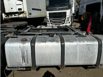 Tractor DAF XF 95.480 4X2 Tractor-unit Spring/Air ZF Manual Euro3 Airco: foto 5