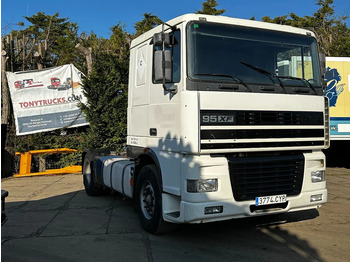 Tractor DAF XF 95 380