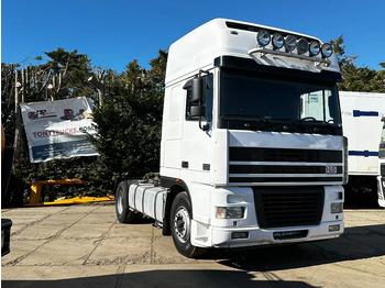 Tractor DAF XF 95 480