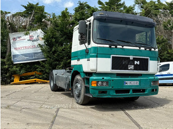 Tractor MAN 19.403