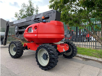 Plataforma articulada MANITOU 200 ATJ