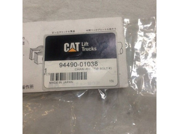 Equipamento CATERPILLAR