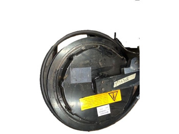 Equipamento LINDE