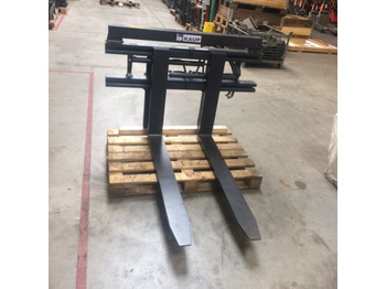 Equipamento KAUP