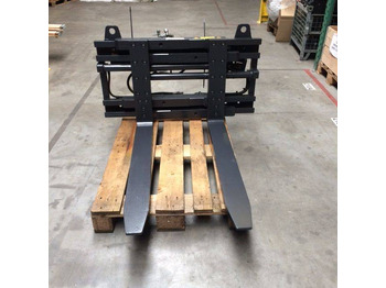 Equipamento KAUP