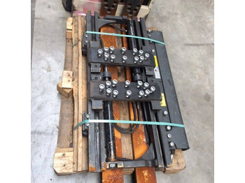 Equipamento KAUP