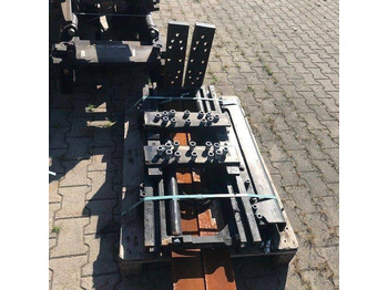 Equipamento KAUP