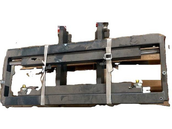 Equipamento KAUP