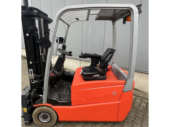 Empilhador elétrico BT C3E160L: foto 5