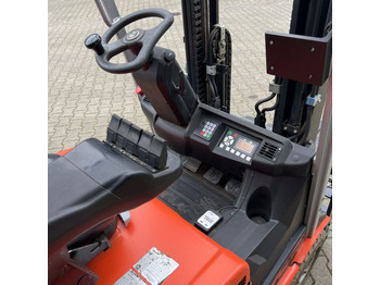 Empilhador elétrico BT C3E160L: foto 3