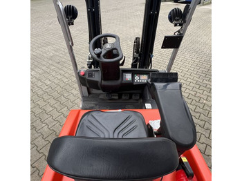 Empilhador elétrico BT C3E160L: foto 4