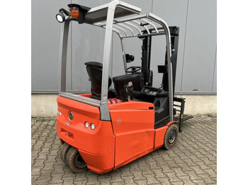 Empilhador elétrico BT C3E160L: foto 2