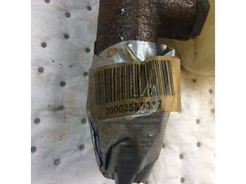 Válvula hidráulica para Equipamento de movimentação Brake cylinder with brake fluid tank FM 20I: foto 5