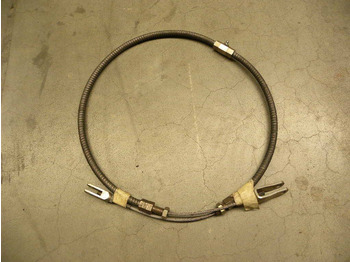 Cables/ Wire harness