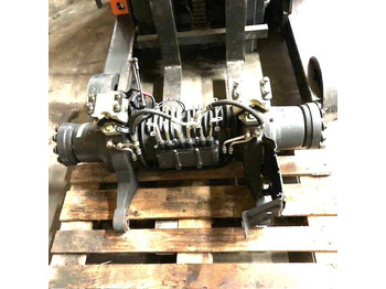 Eixo dianteiro LINDE