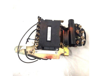 Centralina electrónica LINDE