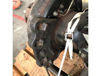 Eixo e peças para Equipamento de movimentação Complete front axle for Caterpillar: foto 5