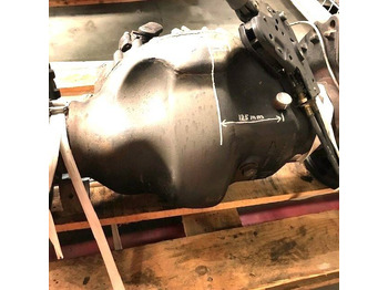 Eixo e peças para Equipamento de movimentação Complete front axle for Caterpillar: foto 3