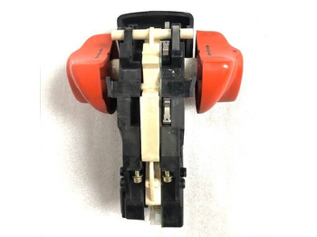 Sistema elétrico LINDE