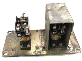 Sistema elétrico MITSUBISHI