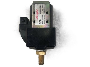 Sistema elétrico TOYOTA