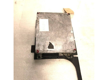 Centralina electrónica