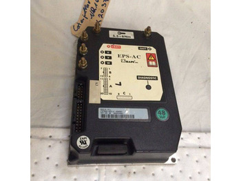 Centralina electrónica