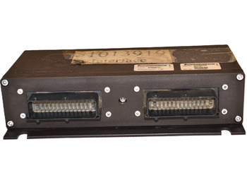 Centralina electrónica