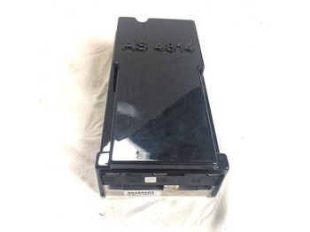 Centralina electrónica JUNGHEINRICH