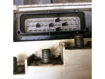 Centralina electrónica LINDE
