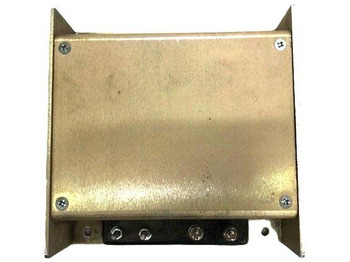 Sistema elétrico para Equipamento de movimentação Converter 36/48V: foto 2