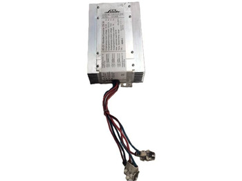 Sistema elétrico